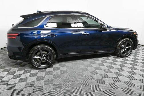 2026 Genesis GV70 3.5T Sport
