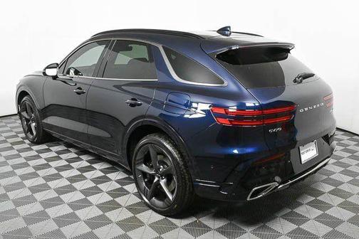 2026 Genesis GV70 3.5T Sport