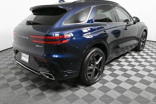 2026 Genesis GV70 3.5T Sport