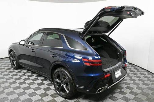 2026 Genesis GV70 3.5T Sport