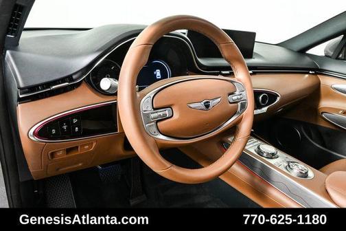 2022 Genesis GV70 2.5T