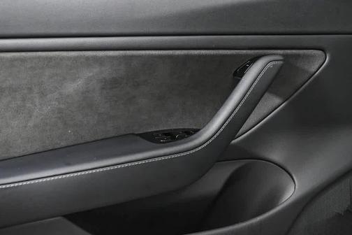 2018 Tesla Model 3 Mid Range