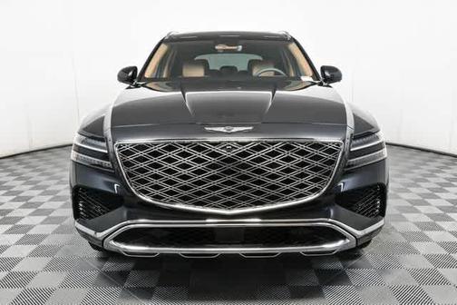 2026 Genesis GV80 3.5T Advanced