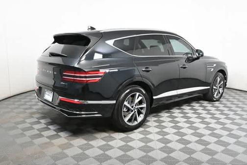2026 Genesis GV80 3.5T Advanced