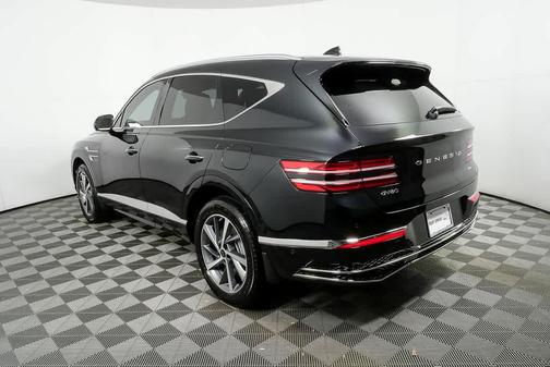 2026 Genesis GV80 3.5T Advanced