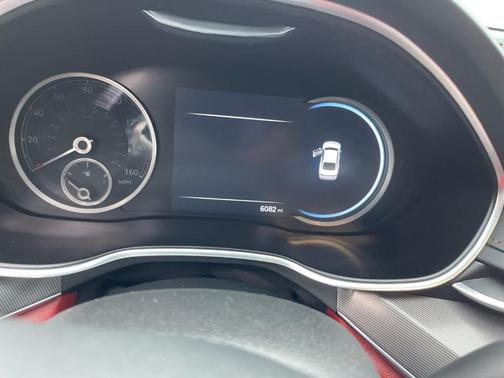 2024 Genesis G80 3.5T Sport