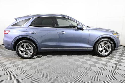 2026 Genesis GV70 2.5T Select