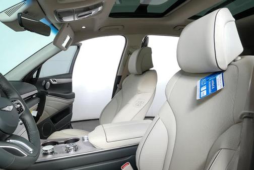 2026 Genesis GV80 2.5T Prestige