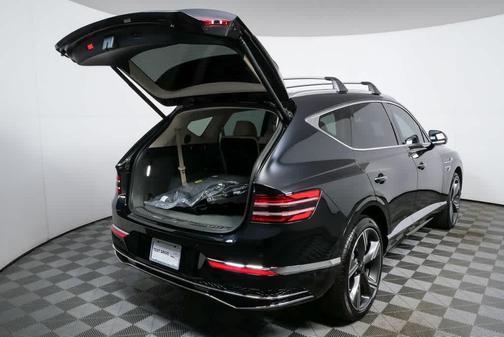 2026 Genesis GV80 2.5T Prestige