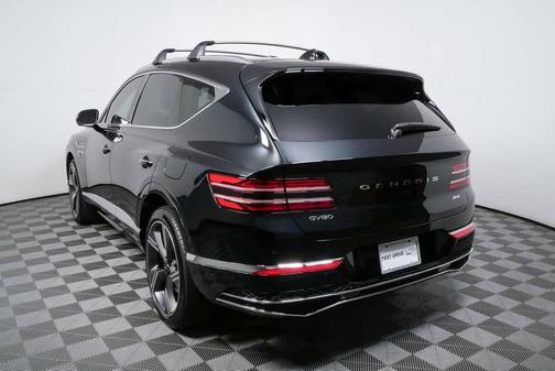 2026 Genesis GV80 2.5T Prestige