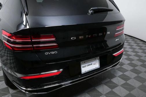 2026 Genesis GV80 2.5T Prestige