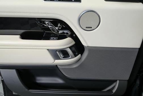 2021 Land Rover Range Rover P525 HSE Westminster