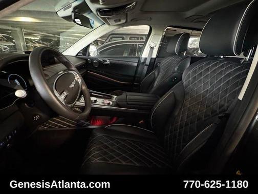 2024 Genesis GV80 3.5T