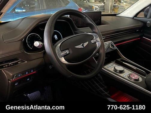 2024 Genesis GV80 3.5T