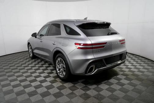 2025 Genesis GV70 2.5T