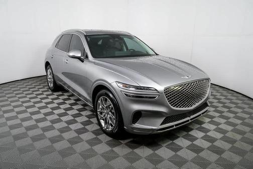 2025 Genesis GV70 2.5T