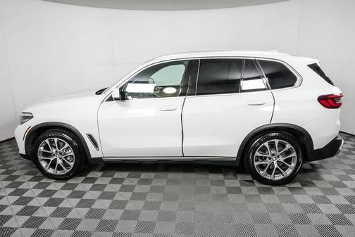 2021 BMW X5 sDrive40i