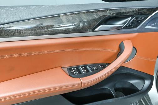 2020 BMW X3 M Competition