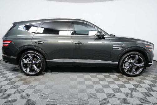 2026 Genesis GV80 2.5T Prestige