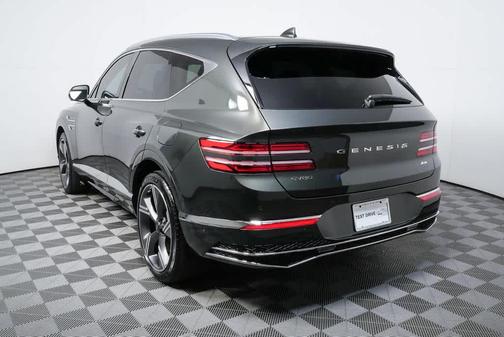 2026 Genesis GV80 2.5T Prestige