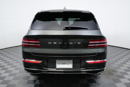 2026 Genesis GV80 2.5T Prestige
