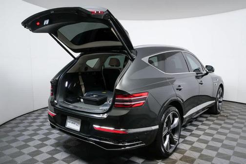 2026 Genesis GV80 2.5T Prestige