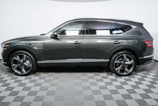 2026 Genesis GV80 2.5T Prestige