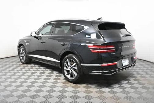 2026 Genesis GV80 3.5T Advanced