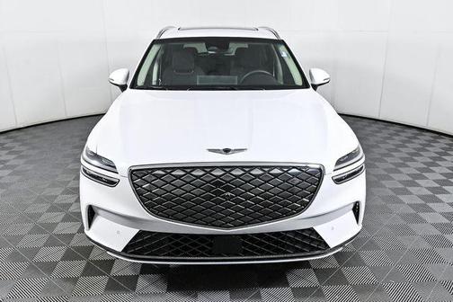 2025 Genesis Electrified GV70 Advanced