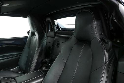 2021 Mazda MX-5 Miata Grand Touring