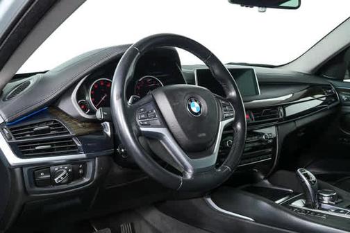 2016 BMW X6 xDrive35i