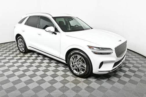 2025 Genesis GV70 2.5T