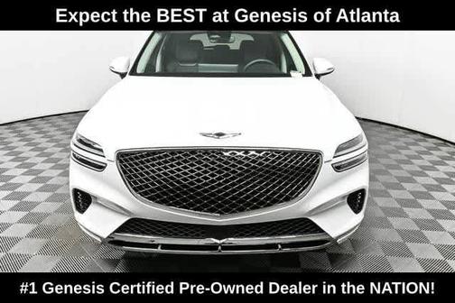 2025 Genesis GV70 2.5T