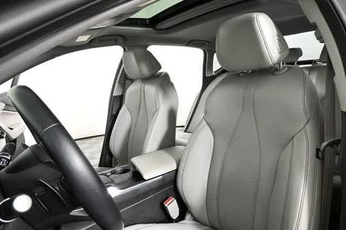 2021 Acura TLX Technology