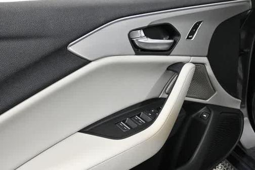 2021 Acura TLX Technology