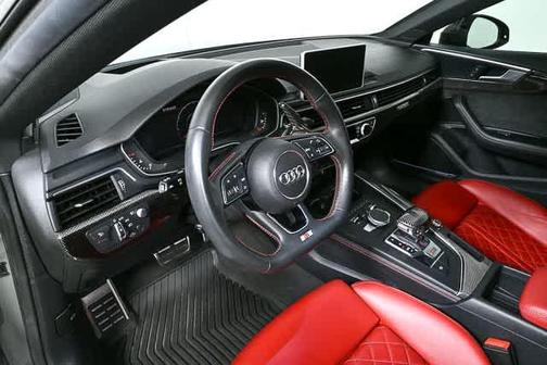2019 Audi S5 3.0T Prestige