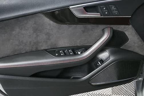 2019 Audi S5 3.0T Prestige