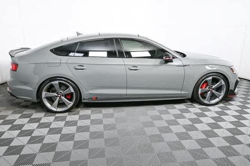 2019 Audi S5 3.0T Prestige