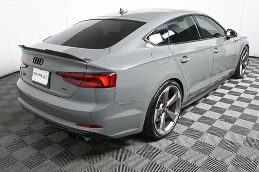 2019 Audi S5 3.0T Prestige