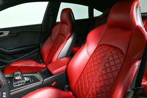 2019 Audi S5 3.0T Prestige