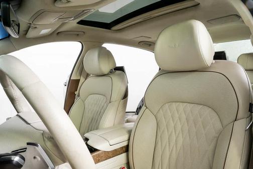 2020 Genesis G90 5.0 Ultimate