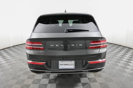 2025 Genesis GV80 2.5T Select