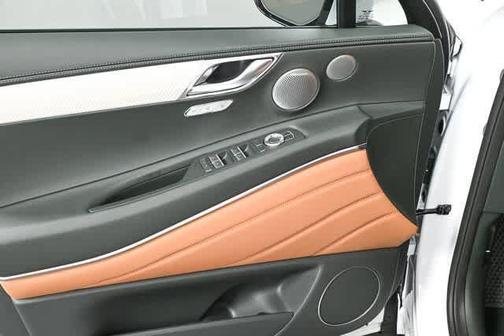 2026 Genesis GV80 3.5T Advanced
