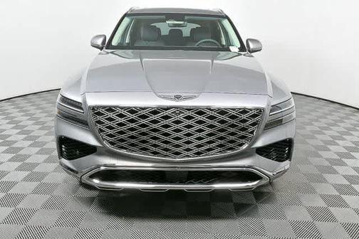 2025 Genesis GV80 3.5T Prestige