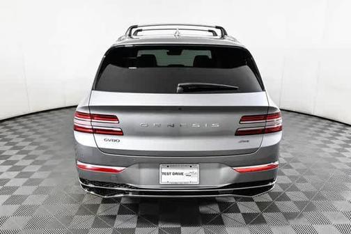 2025 Genesis GV80 2.5T