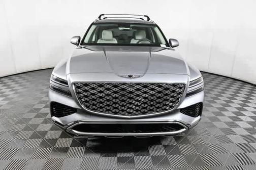 2025 Genesis GV80 2.5T