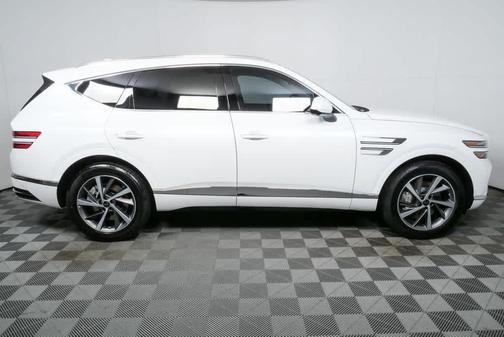 2026 Genesis GV80 2.5T Advanced