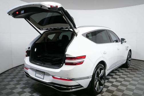2026 Genesis GV80 2.5T Prestige