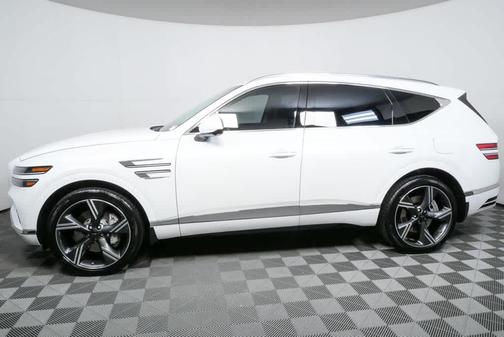 2026 Genesis GV80 2.5T Prestige