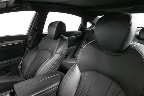 2019 Genesis G80 3.8